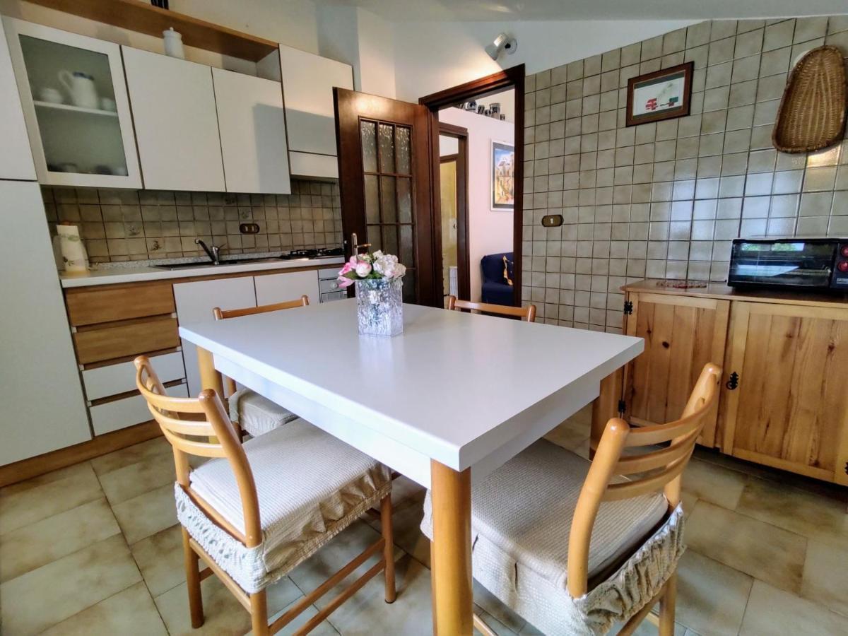 Albonico Apartment Nives By Interhome מראה חיצוני תמונה