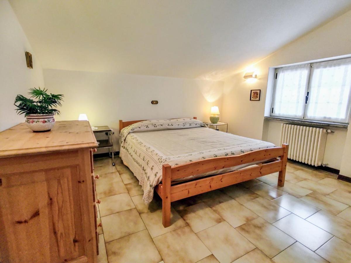 Albonico Apartment Nives By Interhome מראה חיצוני תמונה
