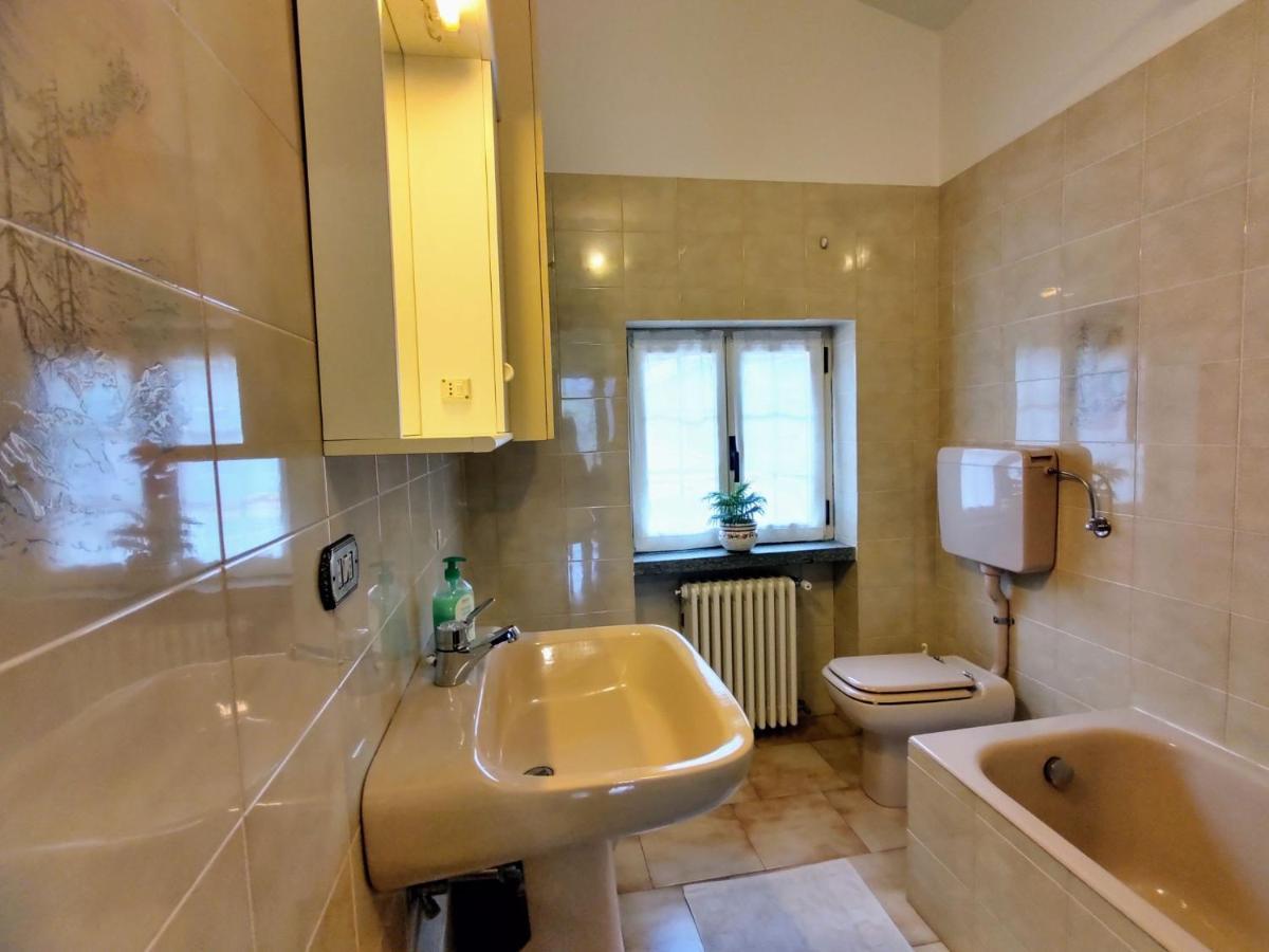 Albonico Apartment Nives By Interhome מראה חיצוני תמונה