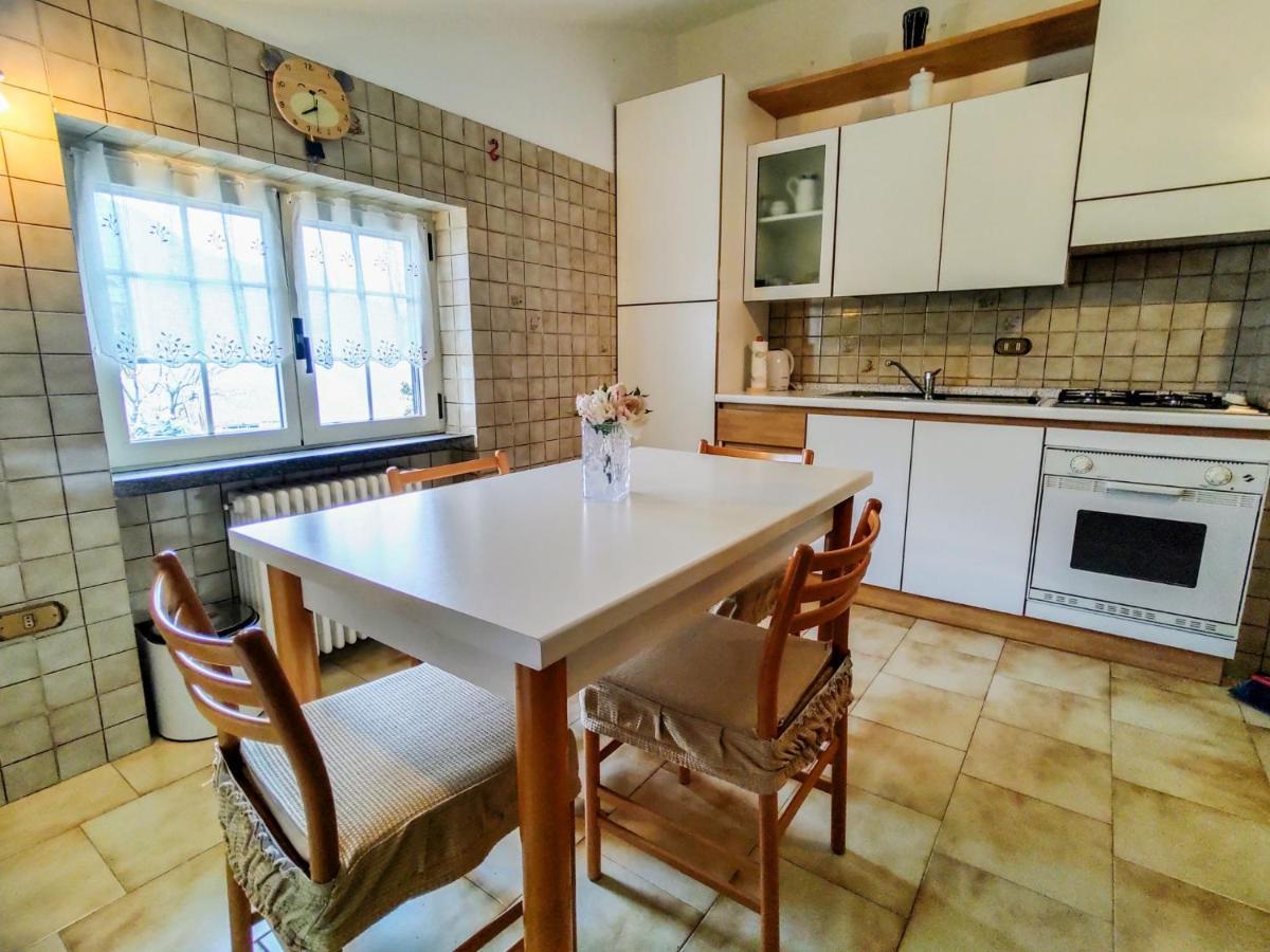 Albonico Apartment Nives By Interhome מראה חיצוני תמונה