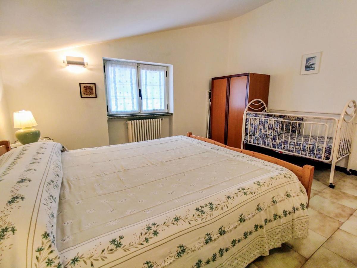 Albonico Apartment Nives By Interhome מראה חיצוני תמונה