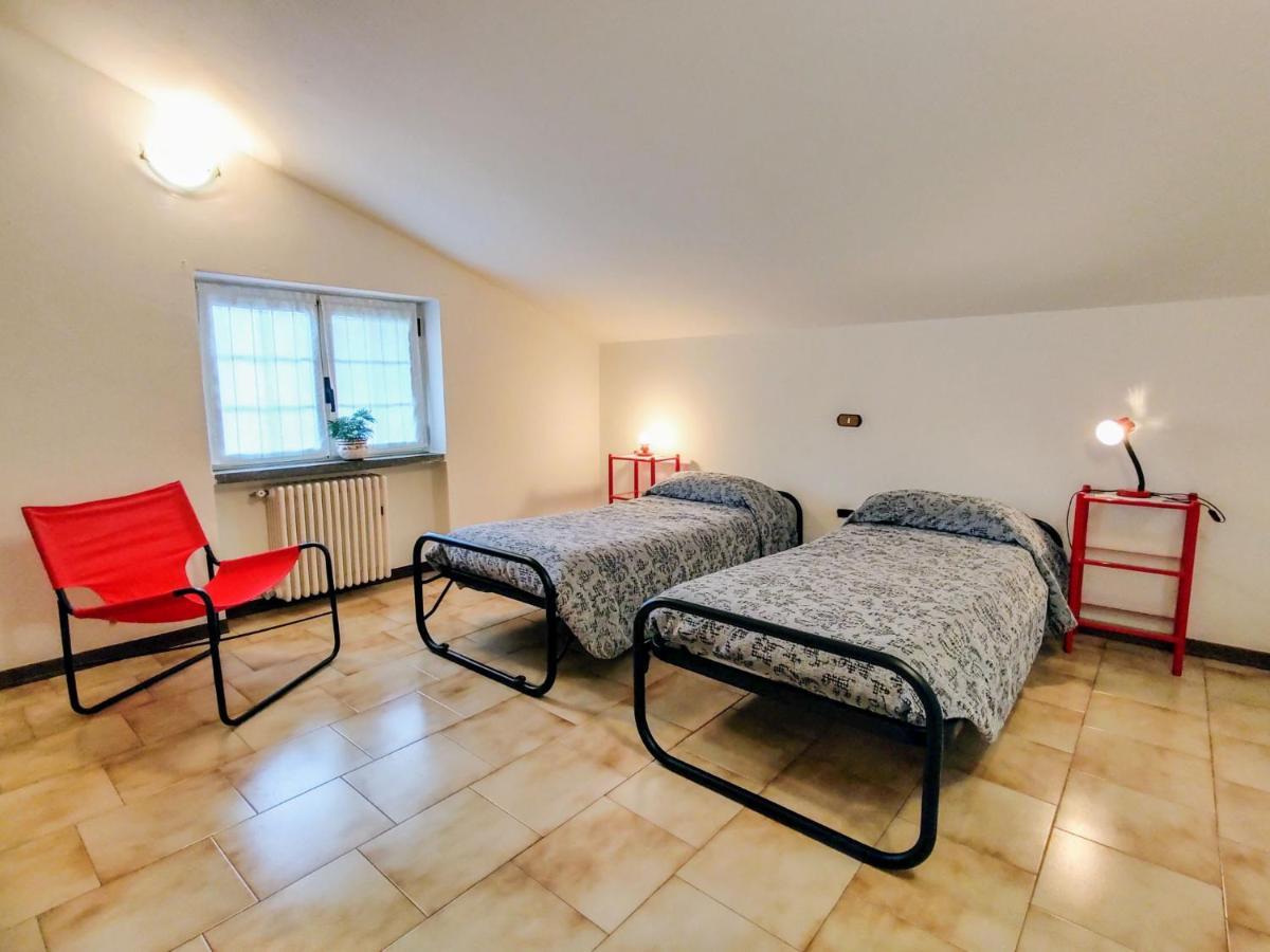 Albonico Apartment Nives By Interhome מראה חיצוני תמונה